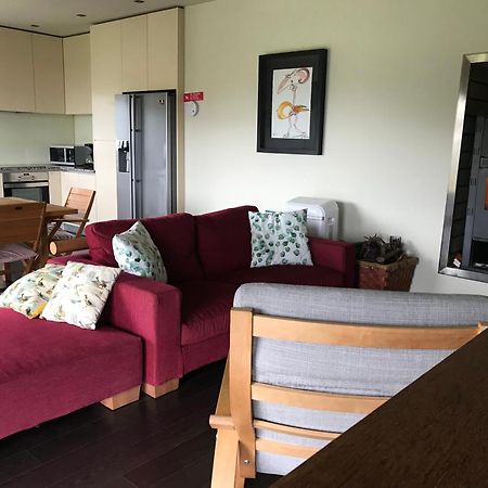 Casa Nova Villa Guimarães Buitenkant foto