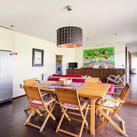 Casa Nova Villa Guimarães Buitenkant foto