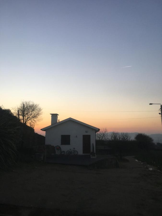 Casa Nova Villa Guimarães Buitenkant foto