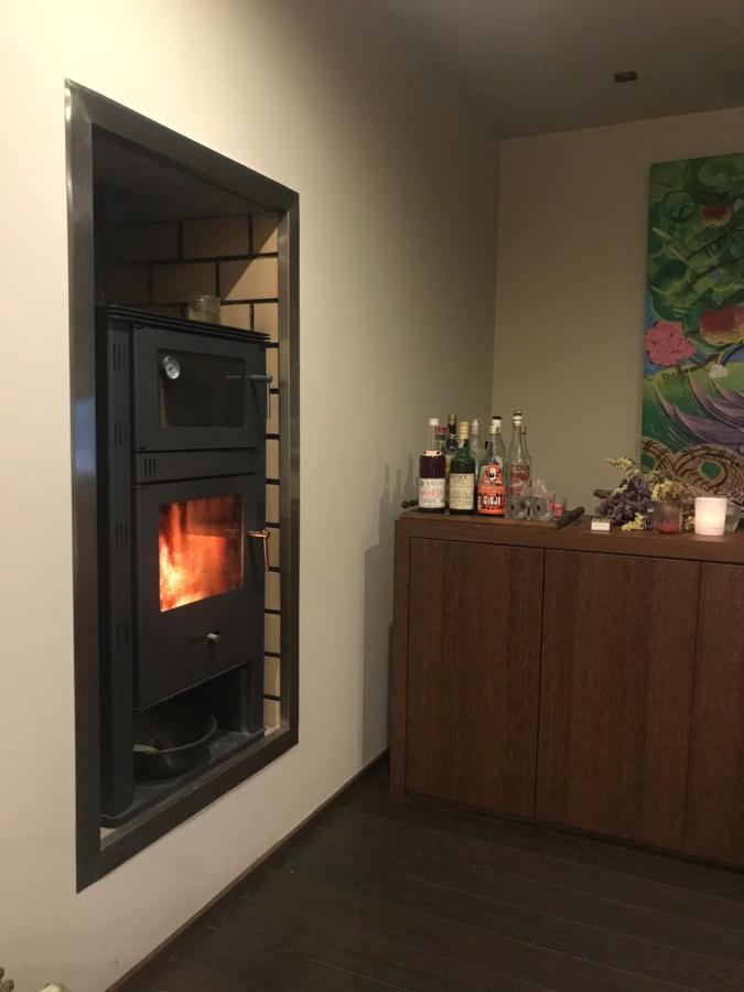 Casa Nova Villa Guimarães Buitenkant foto