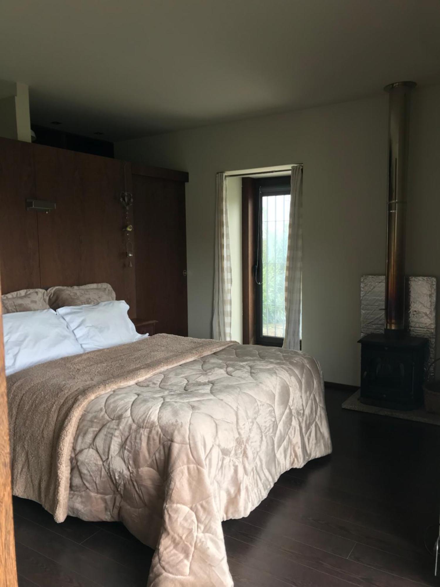 Casa Nova Villa Guimarães Buitenkant foto