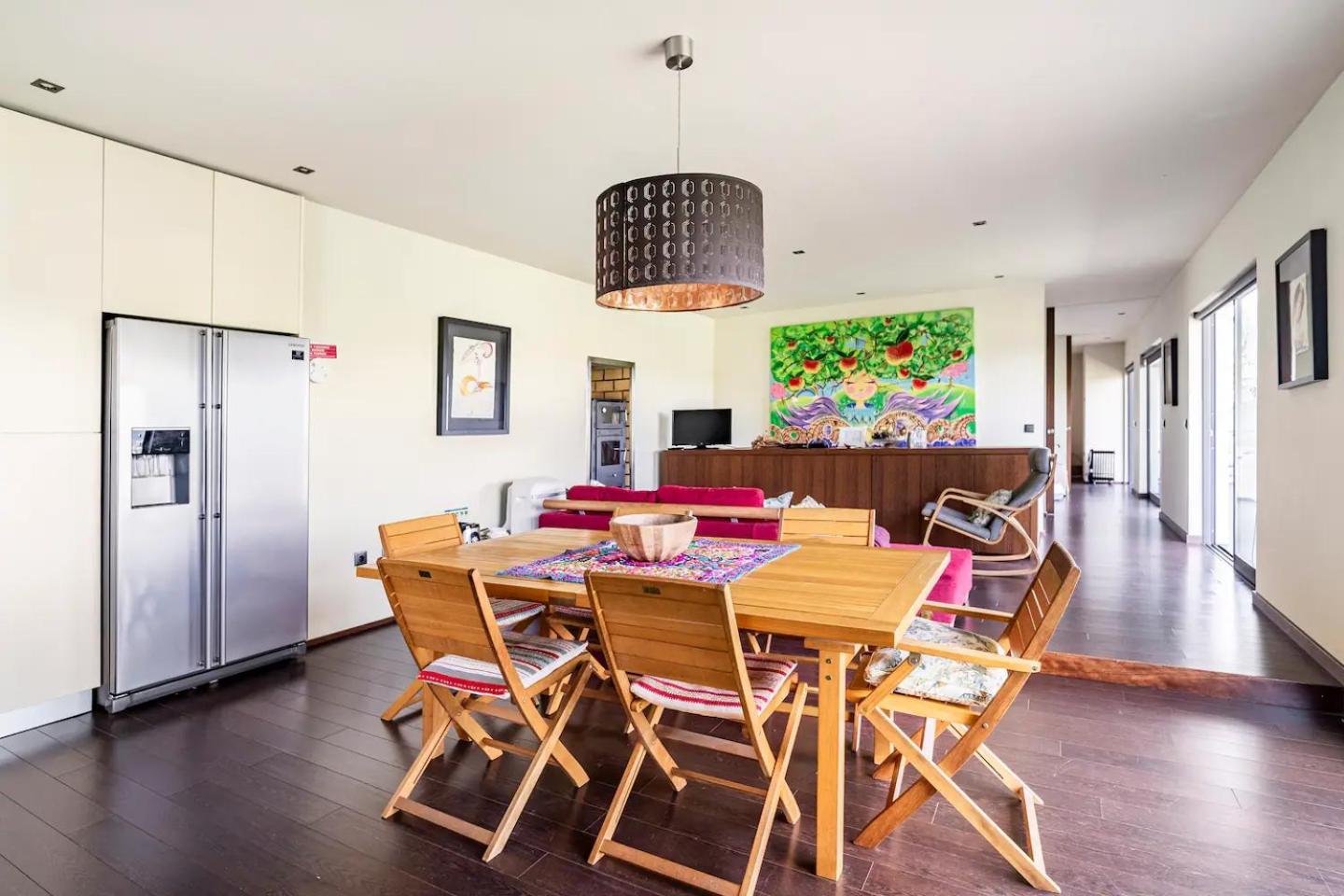 Casa Nova Villa Guimarães Buitenkant foto