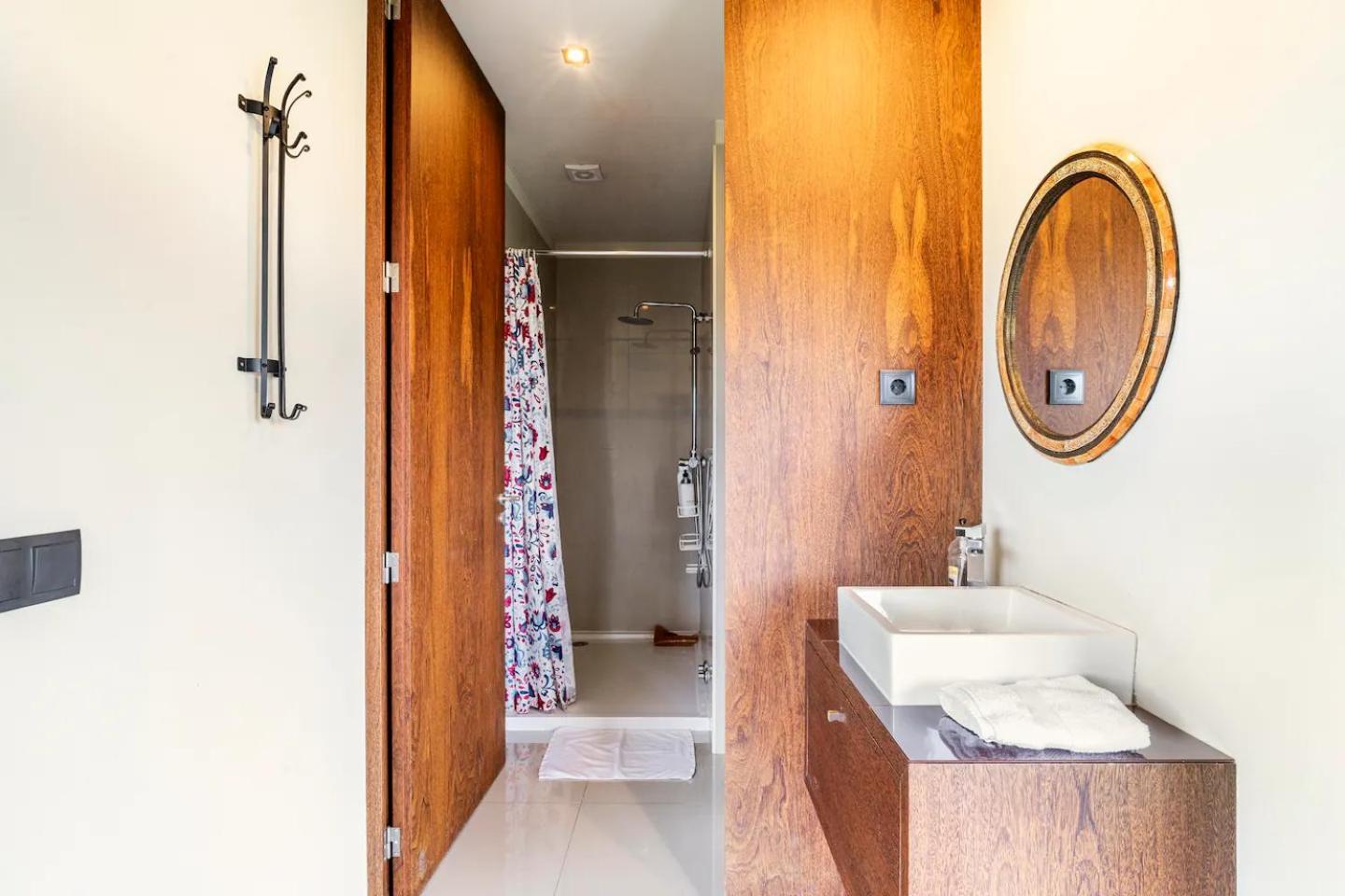 Casa Nova Villa Guimarães Buitenkant foto