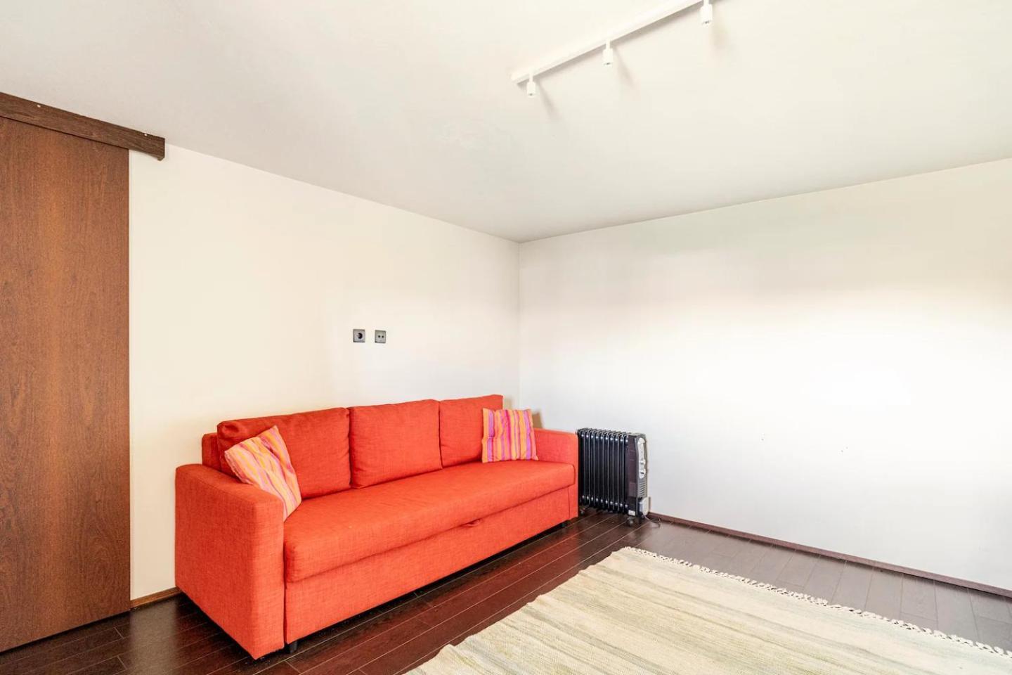 Casa Nova Villa Guimarães Buitenkant foto