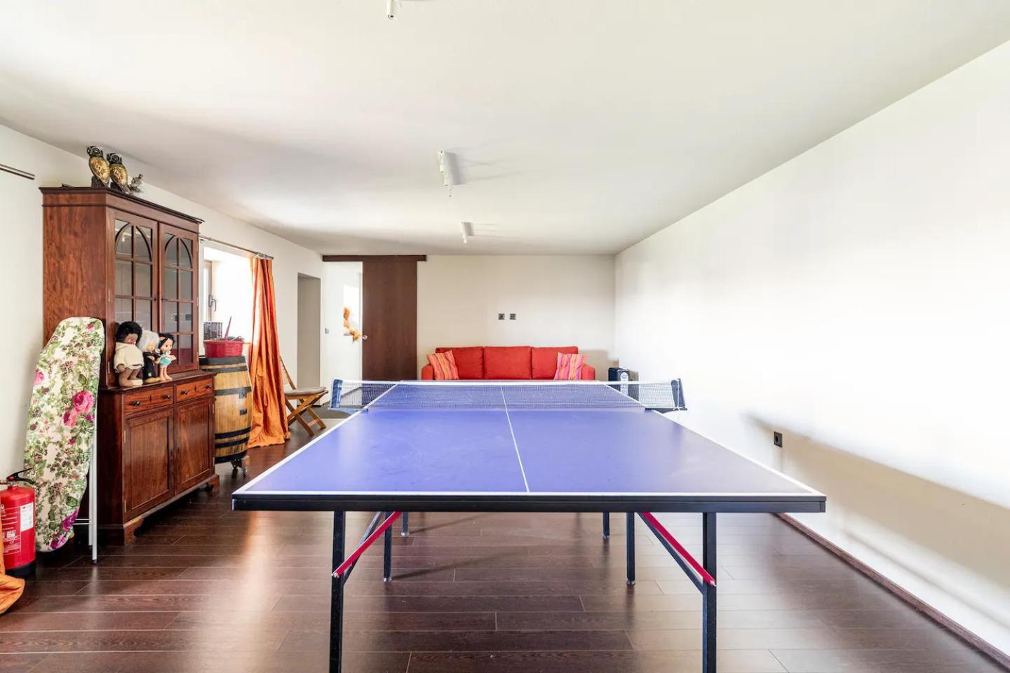 Casa Nova Villa Guimarães Buitenkant foto
