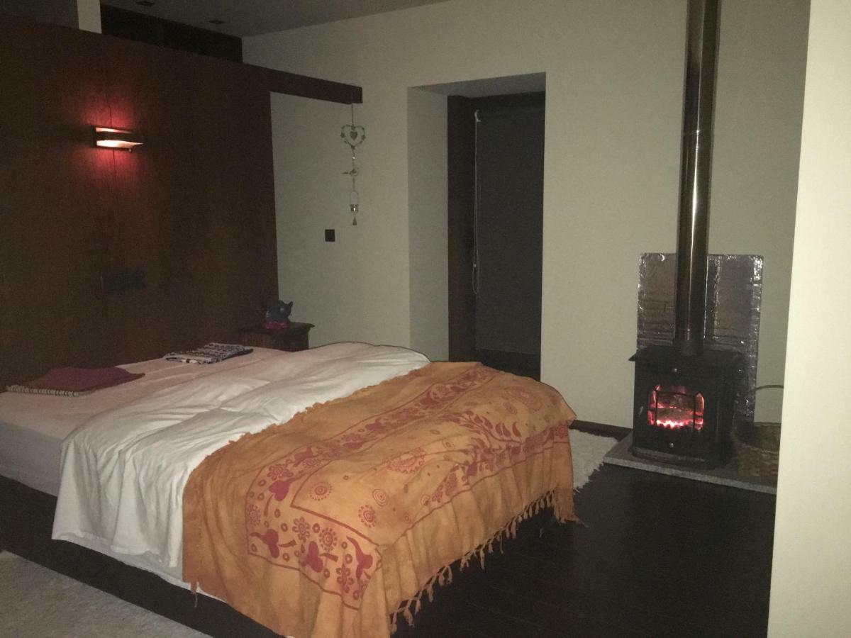 Casa Nova Villa Guimarães Buitenkant foto