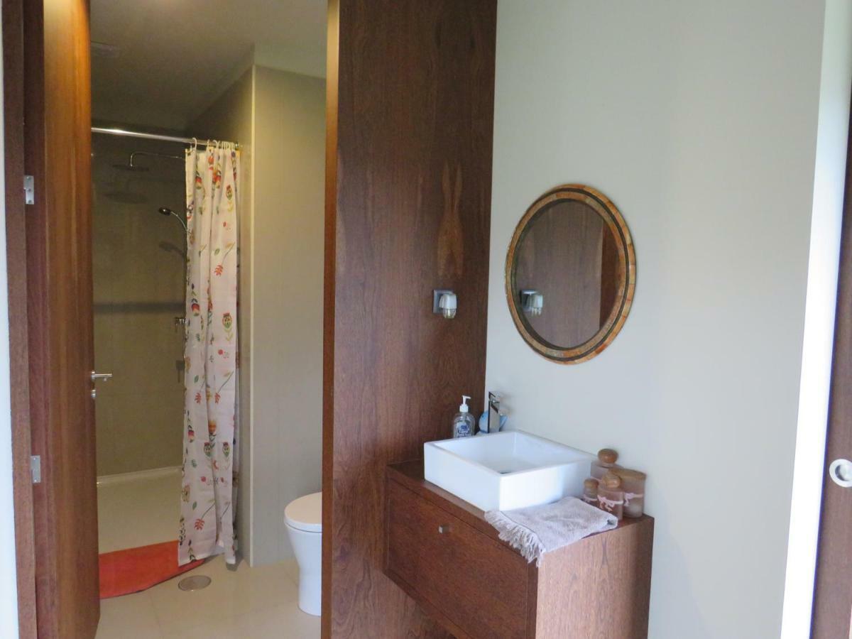 Casa Nova Villa Guimarães Buitenkant foto